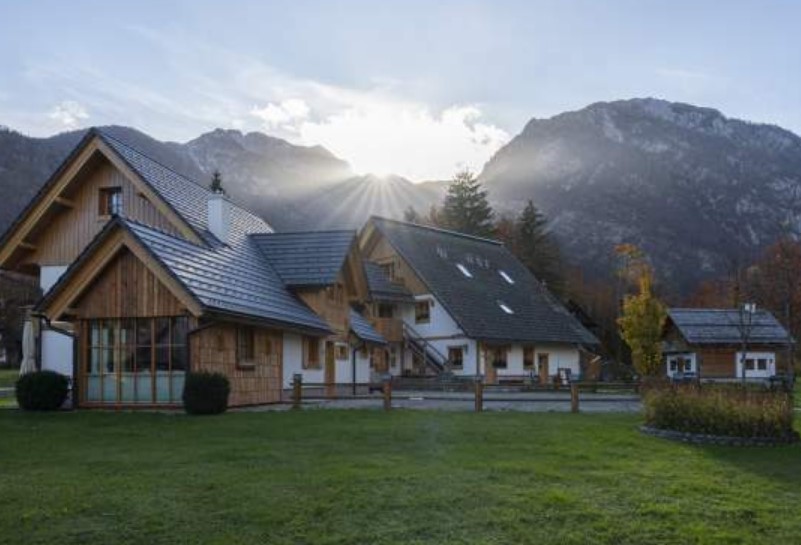 Bohinj apartma