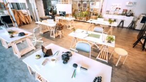 Coworking