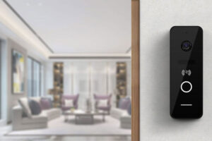 wifi domofon