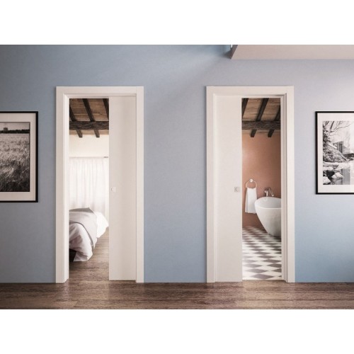 notranja drsna vrata