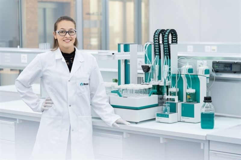 Titrator